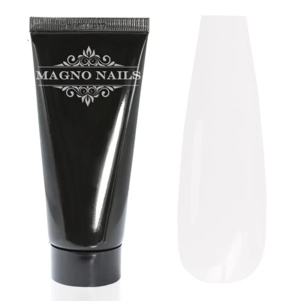 Hard Polyacryl Gel - Polygel - Acrylgel transparent